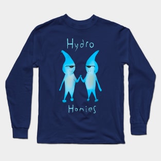 Hydro Homies Long Sleeve T-Shirt